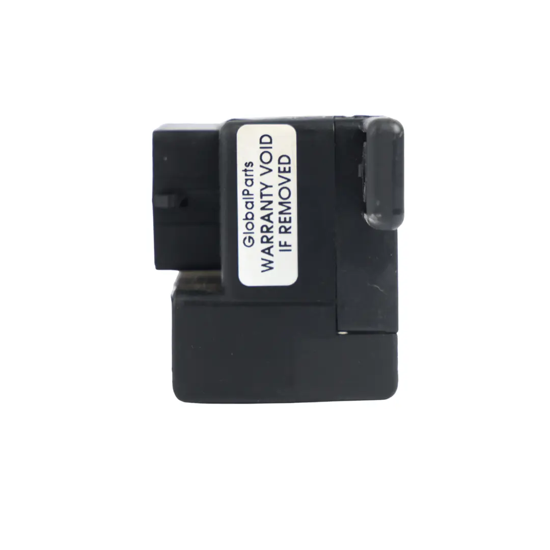 Audi TT 8N VW Golf Mk4 Sicherungskasten Relais Steuergerät - SKU 8L0941822 - Teilenummer 8L0941822