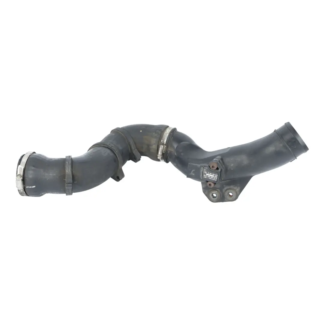 Audi TT 8N Mk1 Turbolader Ladeluftschlauch MAP Sensor 1.8T Quattro - SKU 8L9145935B - Teilenummer 8L9145935B