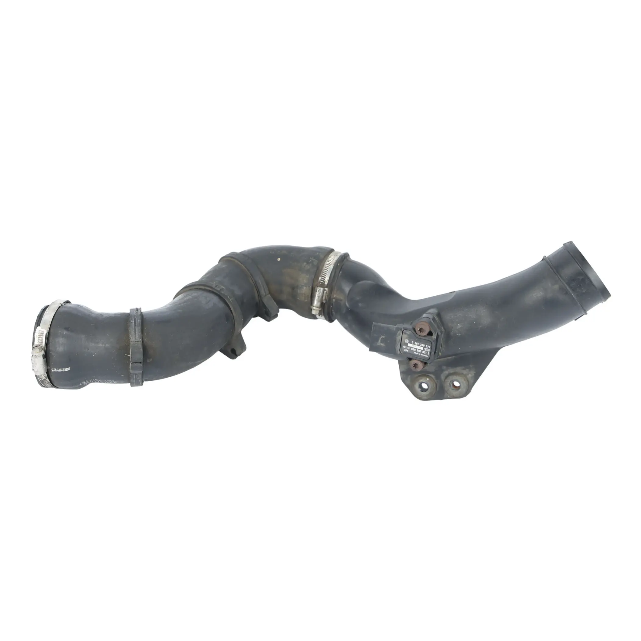 Audi TT 8N Mk1 Turbolader Ladeluftschlauch MAP Sensor 1.8T Quattro 8L9145935B