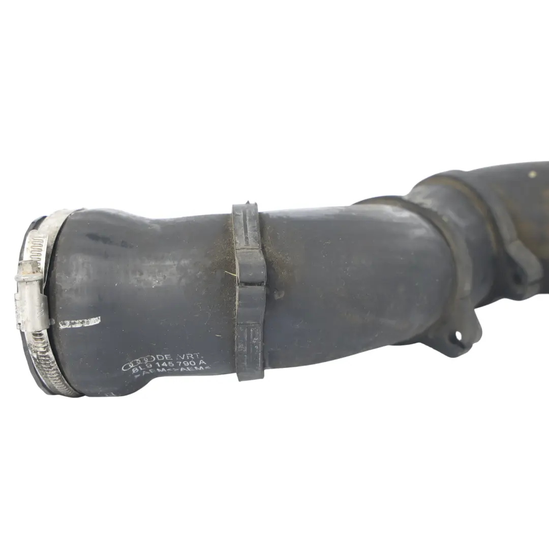 Audi TT 8N Mk1 Manguera Turbo Sensor MAP 1.8T QUATTRO - SKU 8L9145935B - Número de pieza 8L9145935B
