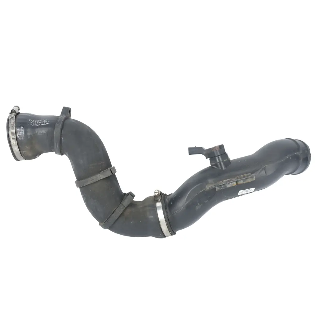 Audi TT 8N Mk1 1.8T QUATTRO Tuyau Suralimentation Turbo Capteur MAP - SKU 8L9145935B - Numéro de pièce 8L9145935B