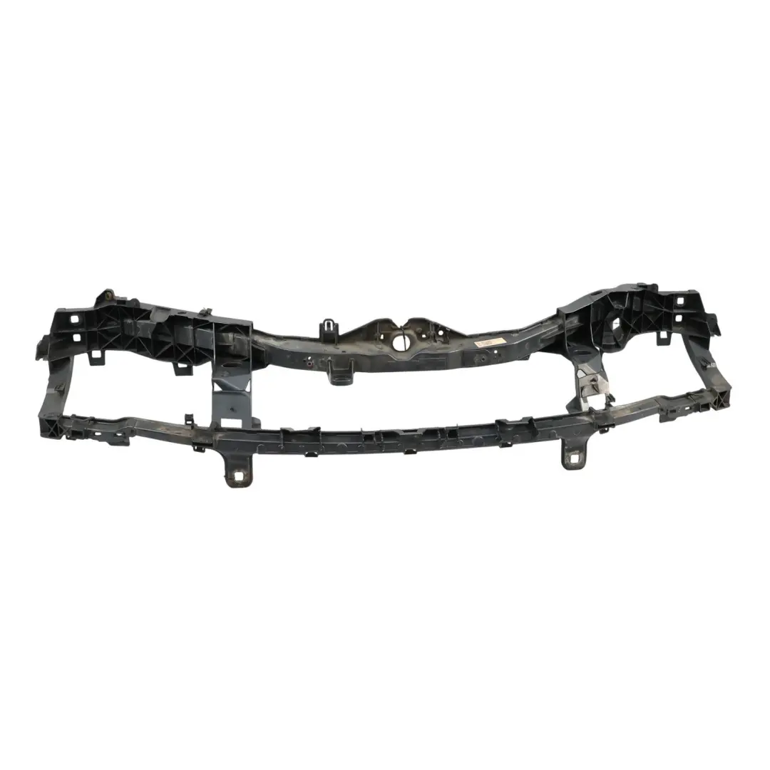 Ford Focus Titanium Mk2 Front Slam Panel Reinforcement Frame - SKU 8M51-8B041-CC - Part number 8M51-8B041-CC