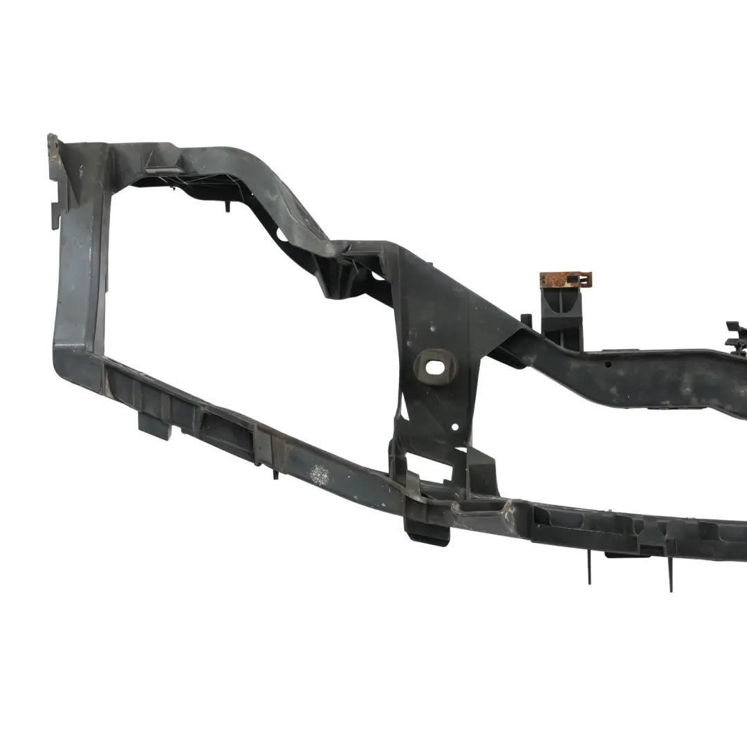 MK2 Traverse Avant Cadre Renfort pour Ford Focus Titanium à propos du numéro de pièce 8M51-8B041-CC Ford Focus Titanium MK2 Traverse Avant Cadre Renfort - SKU 8M51-8B041-CC - Numéro de pièce 8M51-8B041-CC