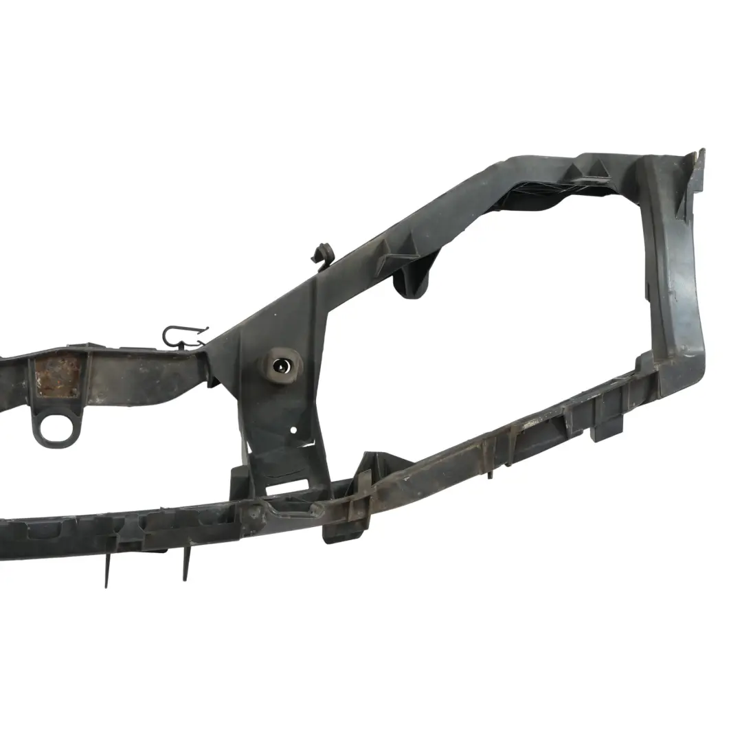 Ford Focus Titanium Mk2 Traversa Anteriore Rinforzo Telaio - SKU 8M51-8B041-CC - Numero di parte 8M51-8B041-CC
