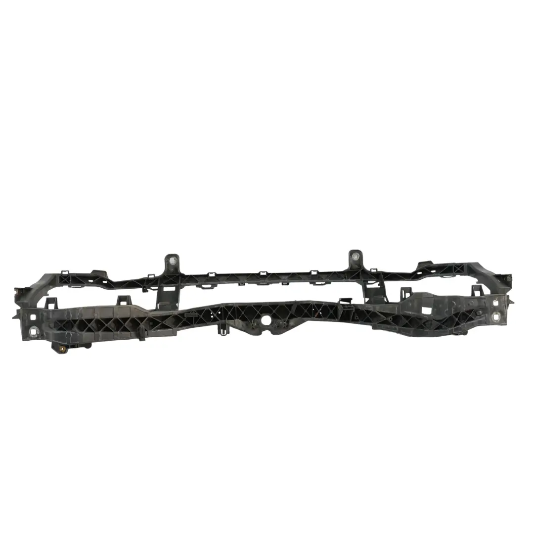 Mk2 Front Slam Panel Reinforcement Frame to Ford Focus Titanium with Part number 8M51-8B041-CC Ford Focus Titanium Mk2 Front Slam Panel Reinforcement Frame - SKU 8M51-8B041-CC - Part number 8M51-8B041-CC