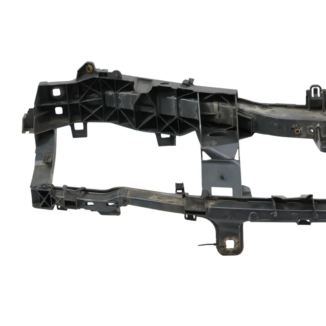 Ford Focus Titanium Mk2 Frontmaske Verstärkung Rahmen - SKU 8M51-8B041-CC - Teilenummer 8M51-8B041-CC