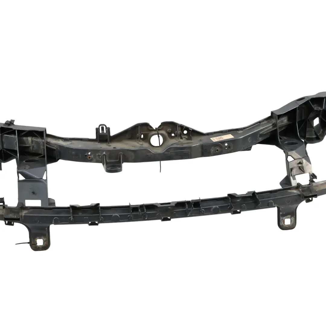 Ford Focus Titanium Mk2 Front Slam Panel Reinforcement Frame - SKU 8M51-8B041-CC - Part number 8M51-8B041-CC