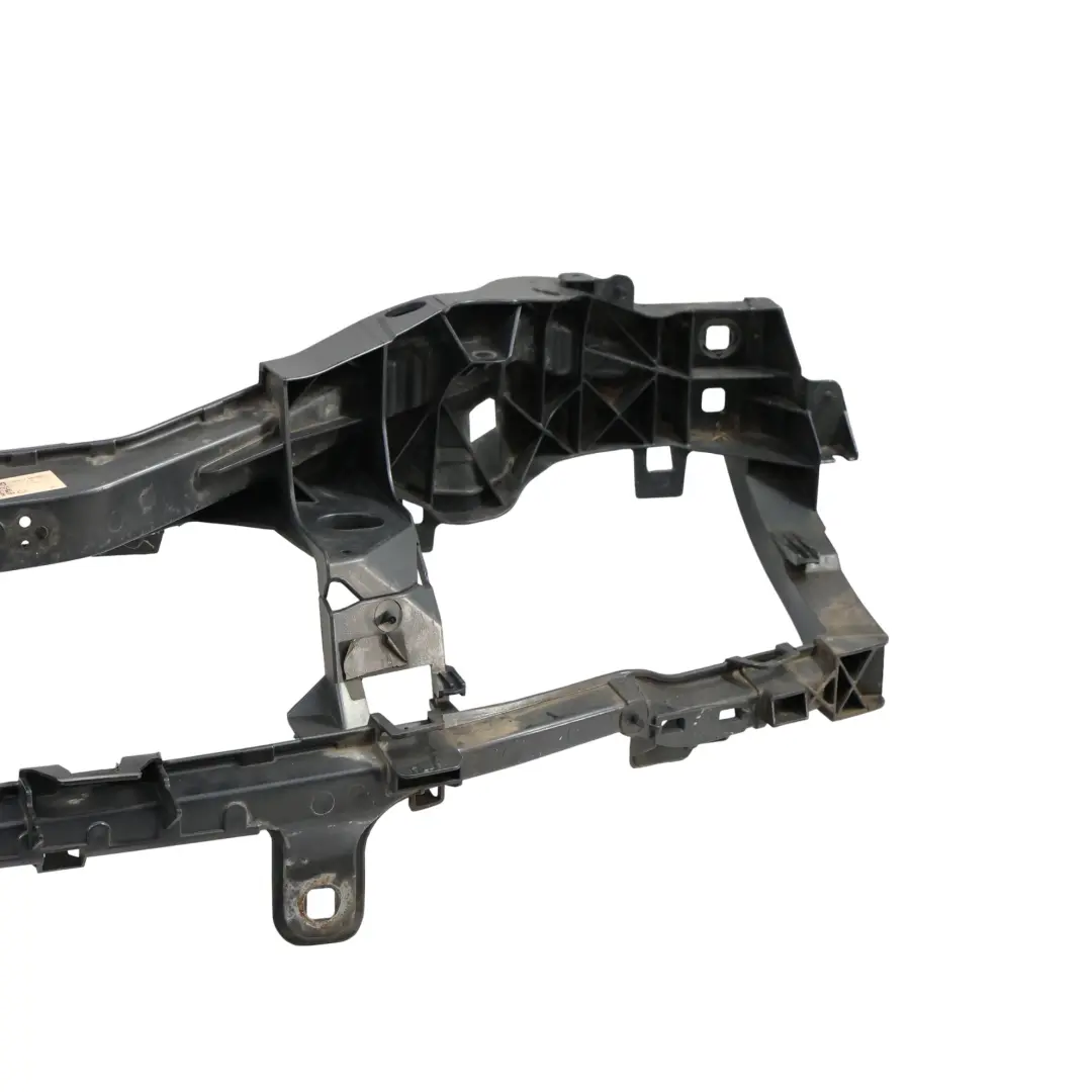 Mk2 Wzmocnienie Pasa Przedniego Przód do Ford Focus Titanium o numerze 8M51-8B041-CC Ford Focus Titanium Mk2 Wzmocnienie Pasa Przedniego Przód - SKU 8M51-8B041-CC - Numer Części 8M51-8B041-CC