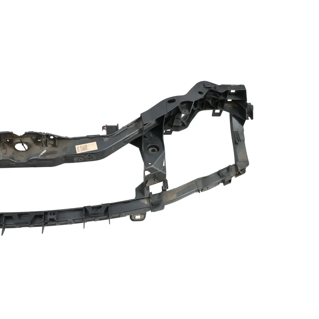 Mk2 Traversa Anteriore Rinforzo Telaio per Ford Focus Titanium con numero di parte 8M51-8B041-CC Ford Focus Titanium Mk2 Traversa Anteriore Rinforzo Telaio - SKU 8M51-8B041-CC - Numero di parte 8M51-8B041-CC