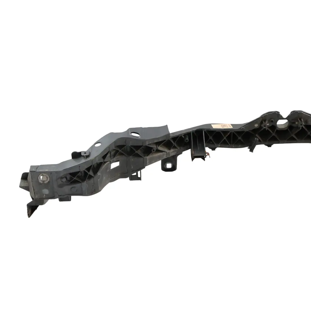 Mk2 Front Slam Panel Reinforcement Frame to Ford Focus Titanium with Part number 8M51-8B041-CC Ford Focus Titanium Mk2 Front Slam Panel Reinforcement Frame - SKU 8M51-8B041-CC - Part number 8M51-8B041-CC