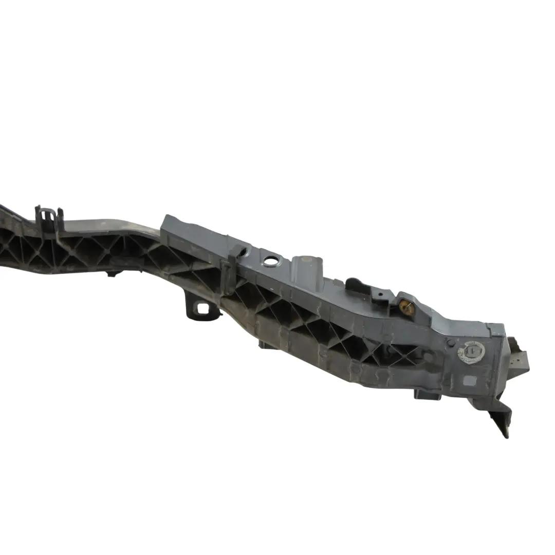 Mk2 Frontmaske Verstärkung Rahmen für Ford Focus Titanium mit Teilenummer 8M51-8B041-CC Ford Focus Titanium Mk2 Frontmaske Verstärkung Rahmen - SKU 8M51-8B041-CC - Teilenummer 8M51-8B041-CC
