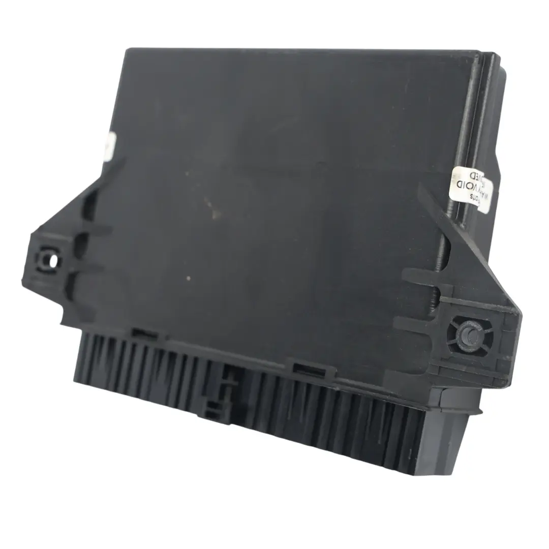 Ford Kuga C394 Módulo Acceso Sin Llave Unidad Control Cierre Centralizado 8M5T-1 - SKU 8M5T-19G481-BE - Número de pieza 8M5T-19G481-BE
