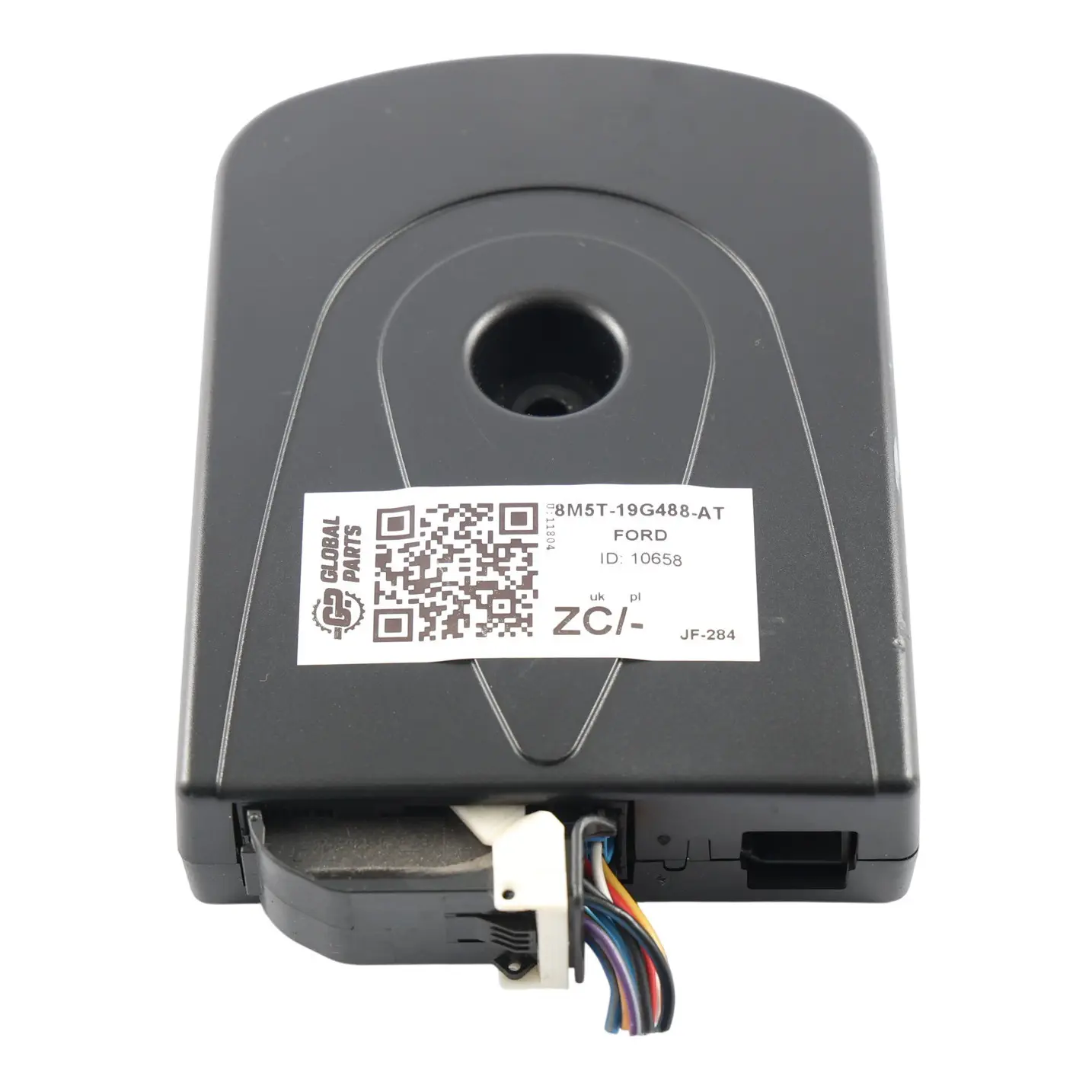 Ford Transit Mk7 Modulo Bluetooth Vivavoce Unità Controllo ECU 8M5T-19G488-AT