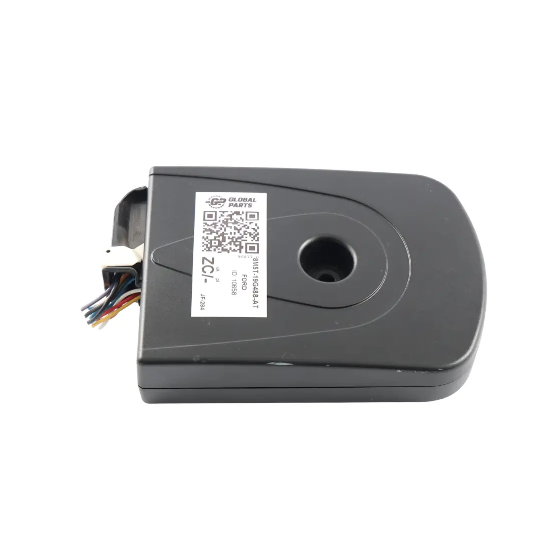Ford Transit Mk7 Moduł Bluetooth Sterownik - SKU 8M5T-19G488-AT - Numer Części 8M5T-19G488-AT