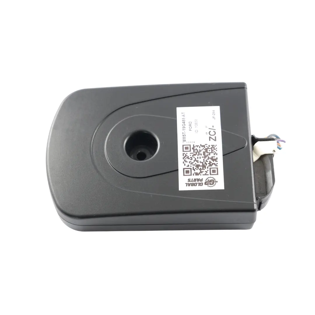 Ford Transit Mk7 Moduł Bluetooth Sterownik - SKU 8M5T-19G488-AT - Numer Części 8M5T-19G488-AT