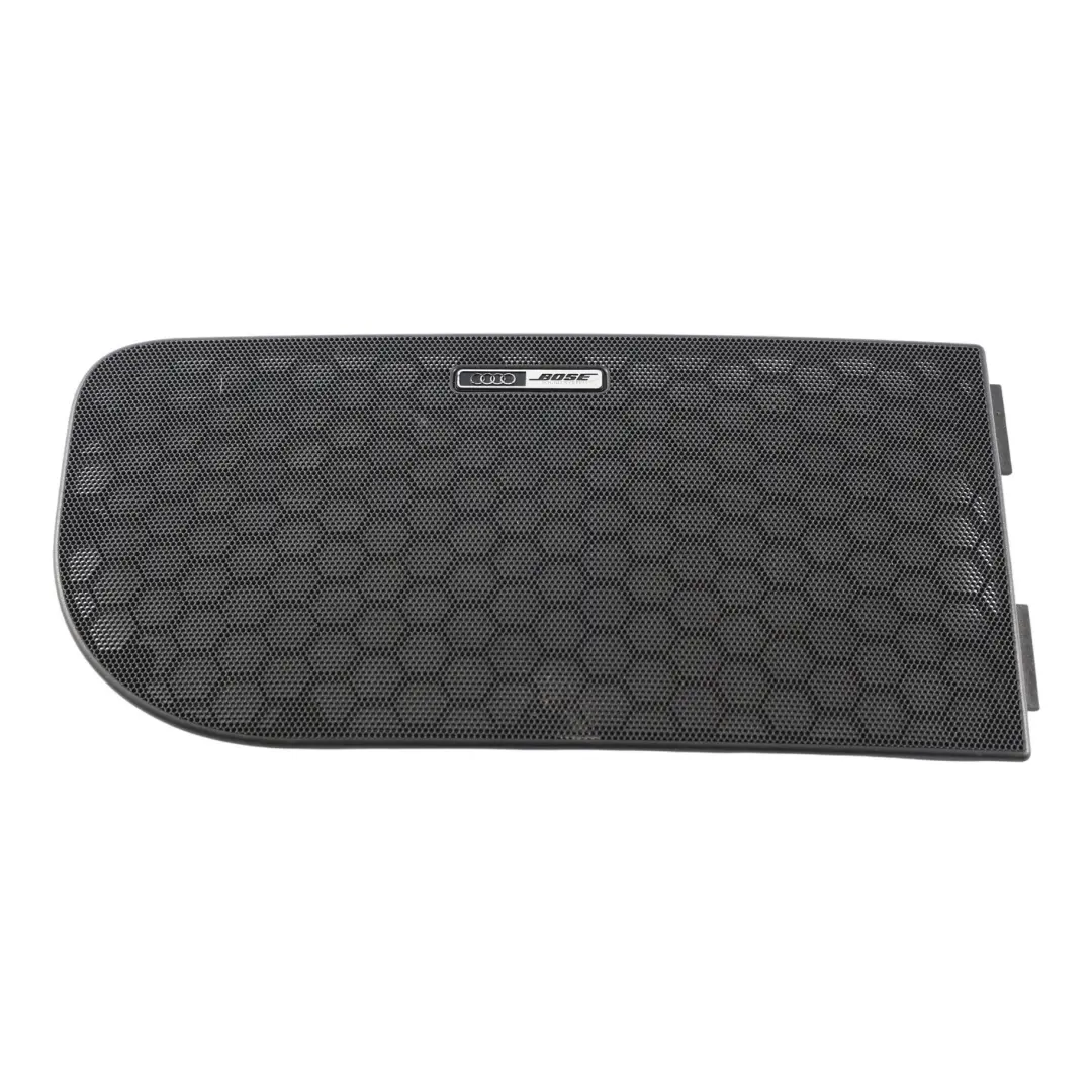 8N Door Speaker Grill Cover Panel Trim Bose Right O/S to Audi TT with Part number 8N0035420A Audi TT 8N Door Speaker Grill Cover Panel Trim Bose Right O/S - SKU 8N0035420A - Part number 8N0035420A