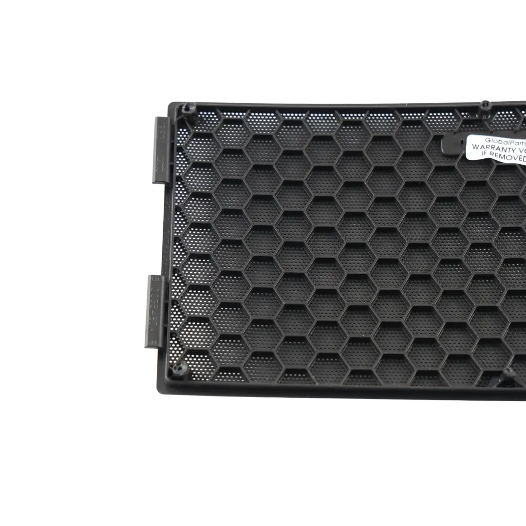Audi TT 8N Door Speaker Grill Cover Panel Trim Bose Right O/S - SKU 8N0035420A - Part number 8N0035420A