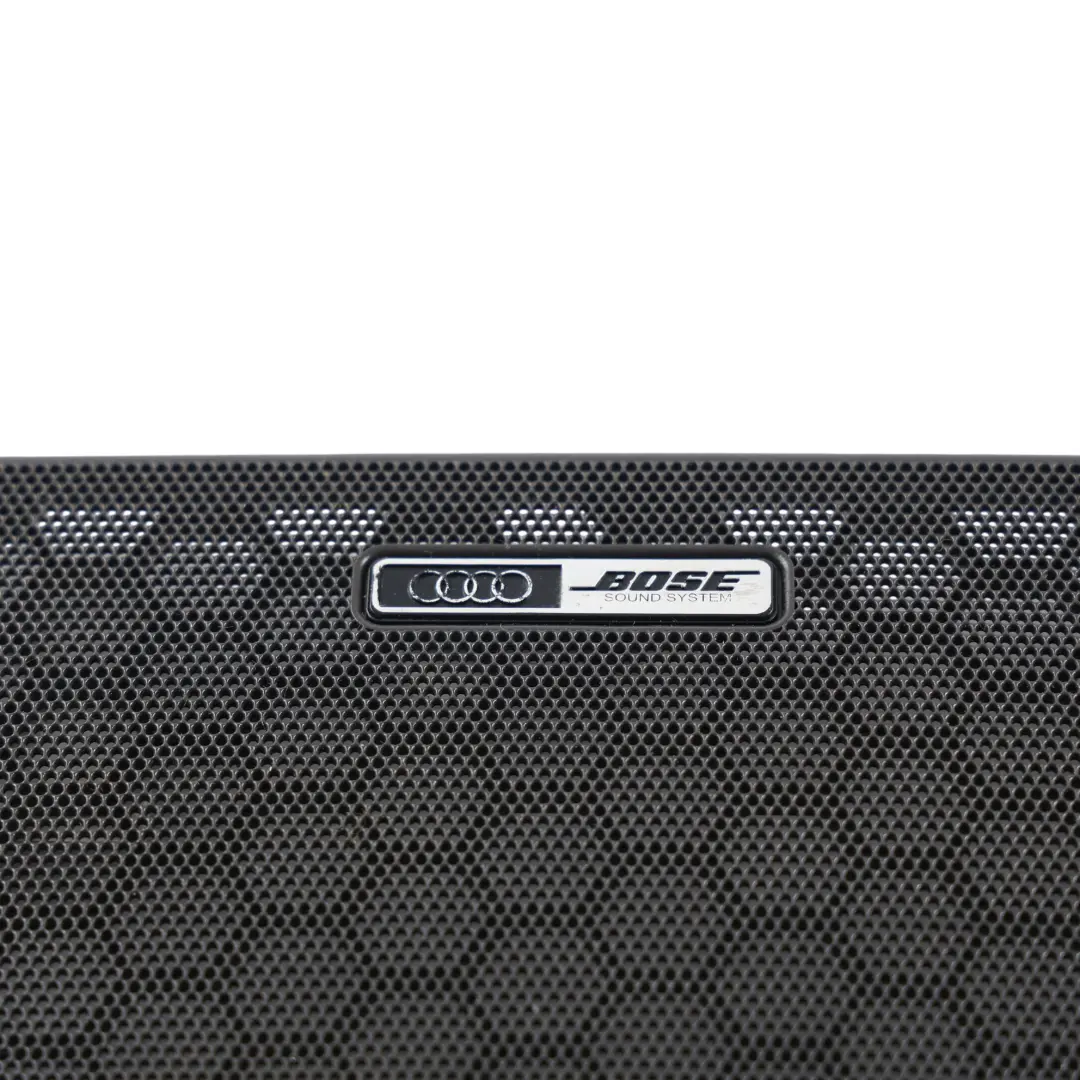 Audi TT 8N Grille Haut-Parleur Porte Bose Droite - SKU 8N0035420A - Numéro de pièce 8N0035420A