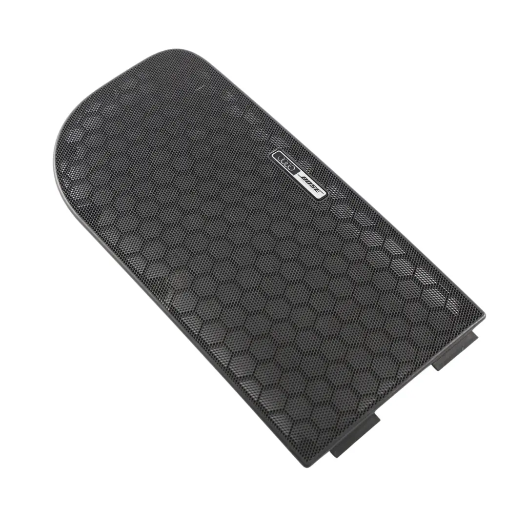 8N Door Speaker Grill Cover Panel Trim Bose Right O/S to Audi TT with Part number 8N0035420A Audi TT 8N Door Speaker Grill Cover Panel Trim Bose Right O/S - SKU 8N0035420A - Part number 8N0035420A