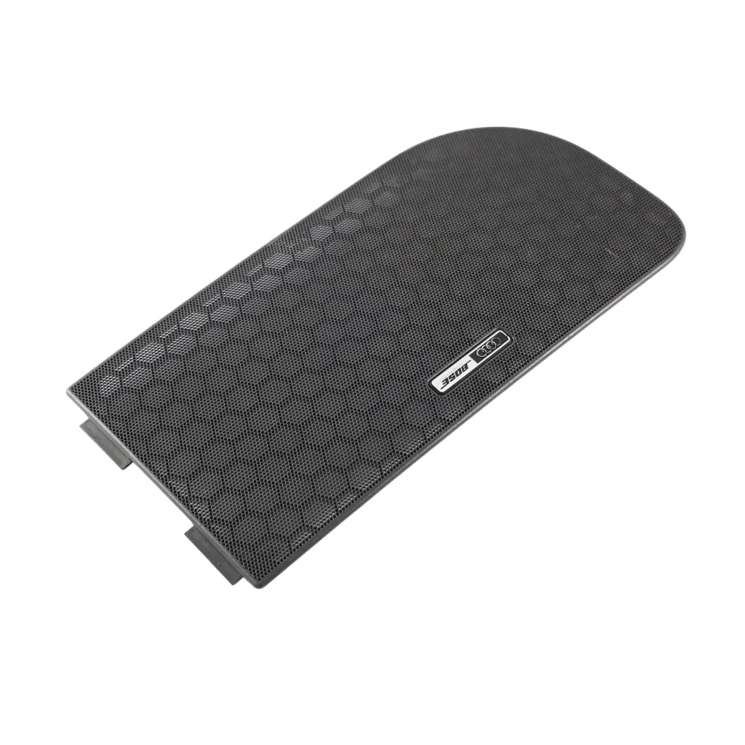 Audi TT 8N Door Speaker Grill Cover Panel Trim Bose Right O/S - SKU 8N0035420A - Part number 8N0035420A