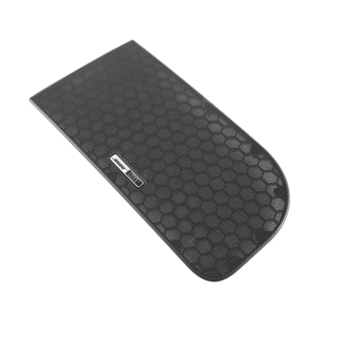 Audi TT 8N Door Speaker Grill Cover Panel Trim Bose Right O/S - SKU 8N0035420A - Part number 8N0035420A