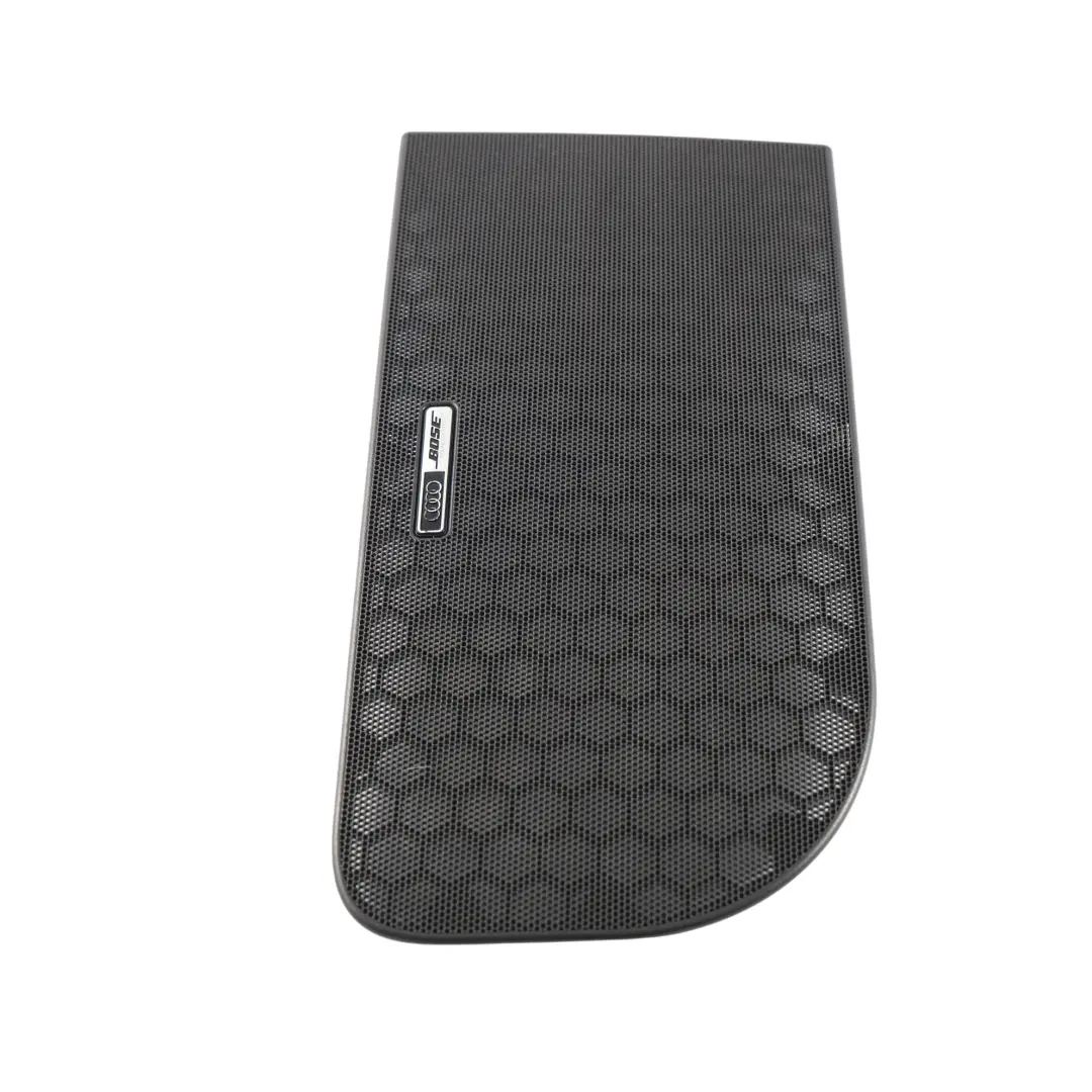 Audi TT 8N Door Speaker Grill Cover Panel Trim Bose Right O/S - SKU 8N0035420A - Part number 8N0035420A
