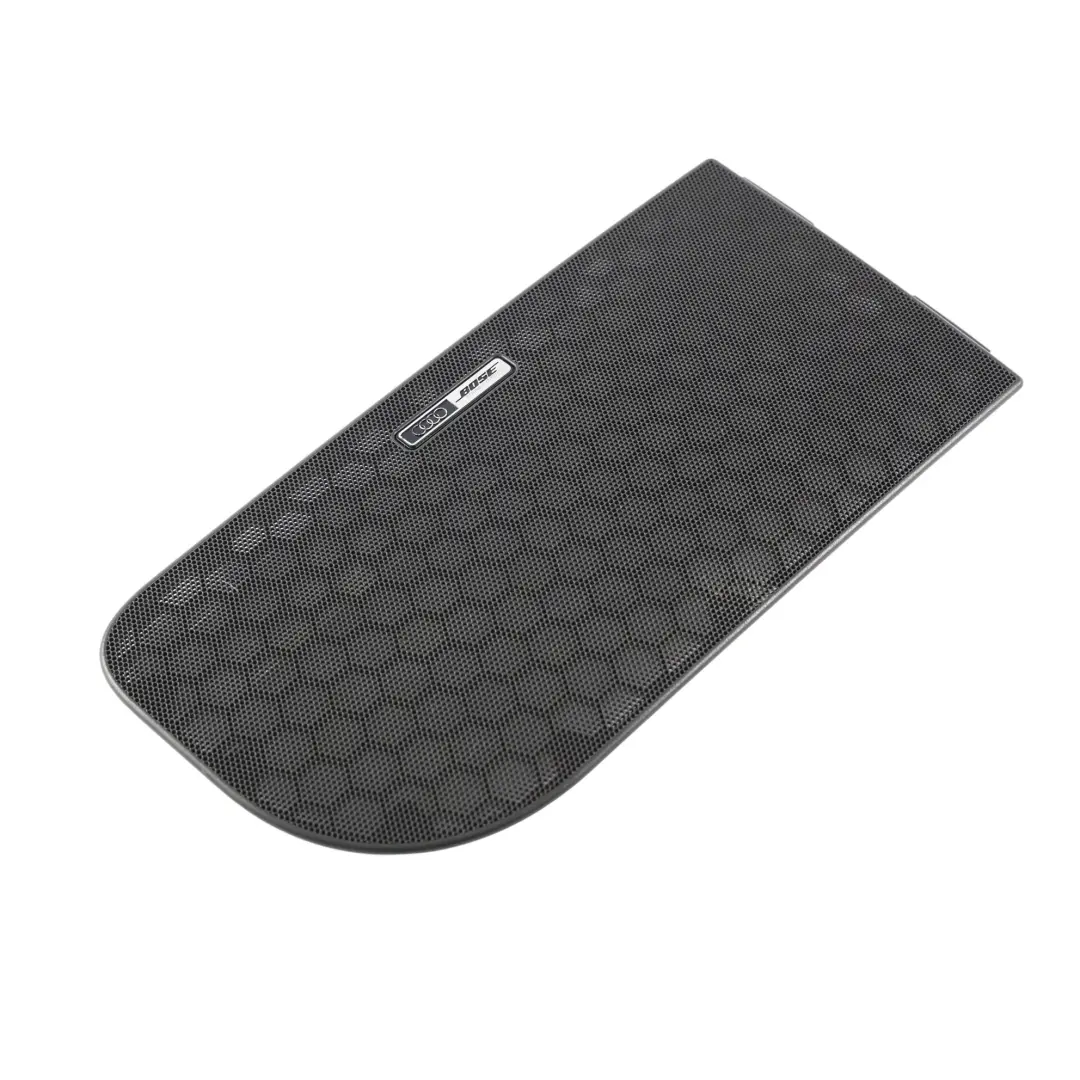 Audi TT 8N Rejilla Cubierta Altavoz Puerta Bose Derecha - SKU 8N0035420A - Número de pieza 8N0035420A