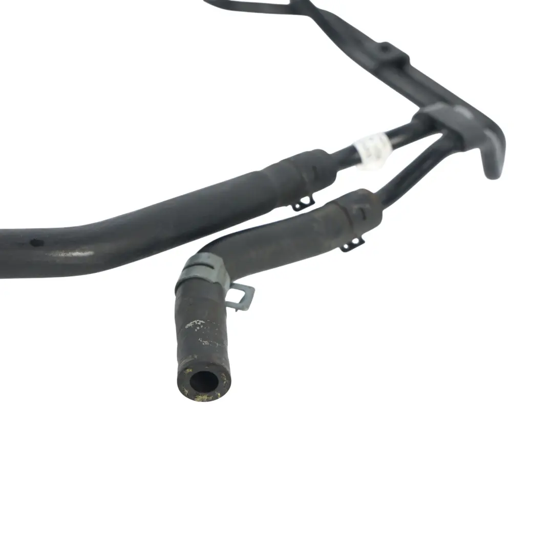 8N Radiator Coolant Hose Pipe Tube Line 1.8 Petrol BAM to Audi TT with Part number 8N0121070B Audi TT 8N Radiator Coolant Hose Pipe Tube Line 1.8 Petrol BAM - SKU 8N0121070B - Part number 8N0121070B