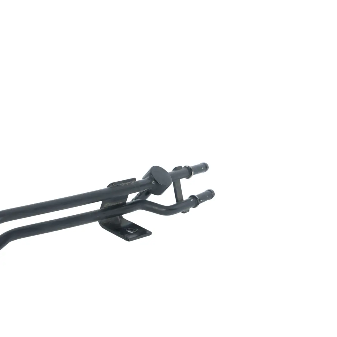 Audi TT 8N Wąż Chłodnicy Płynu Chłodzącego 1.8 Benzyna BAM - SKU 8N0121070B - Numer Części 8N0121070B