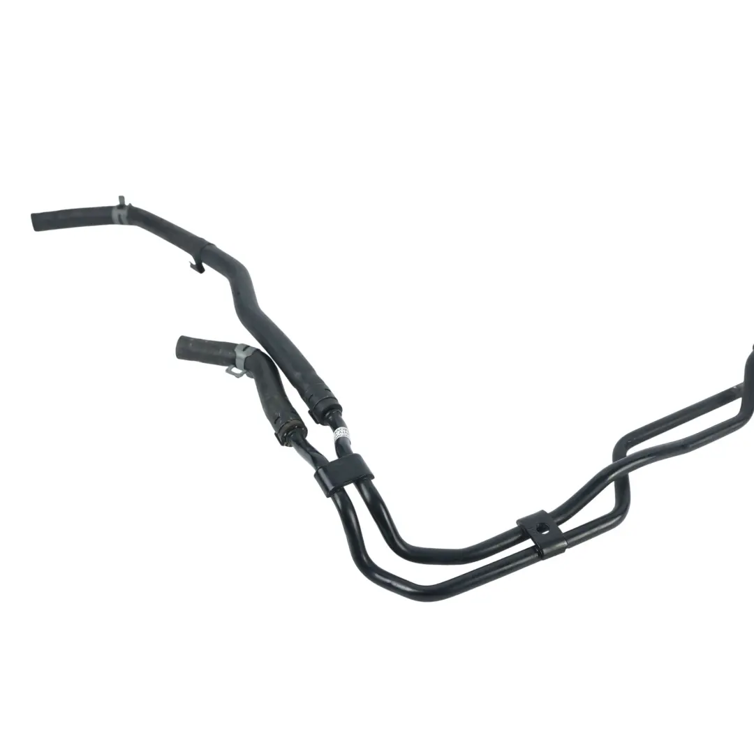 8N Radiator Coolant Hose Pipe Tube Line 1.8 Petrol BAM to Audi TT with Part number 8N0121070B Audi TT 8N Radiator Coolant Hose Pipe Tube Line 1.8 Petrol BAM - SKU 8N0121070B - Part number 8N0121070B