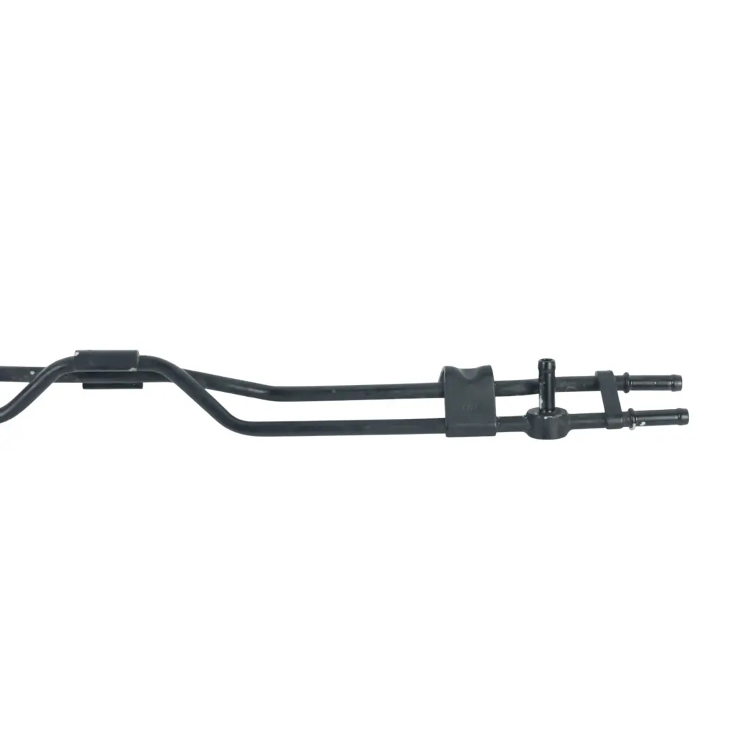 8N Radiator Coolant Hose Pipe Tube Line 1.8 Petrol BAM to Audi TT with Part number 8N0121070B Audi TT 8N Radiator Coolant Hose Pipe Tube Line 1.8 Petrol BAM - SKU 8N0121070B - Part number 8N0121070B