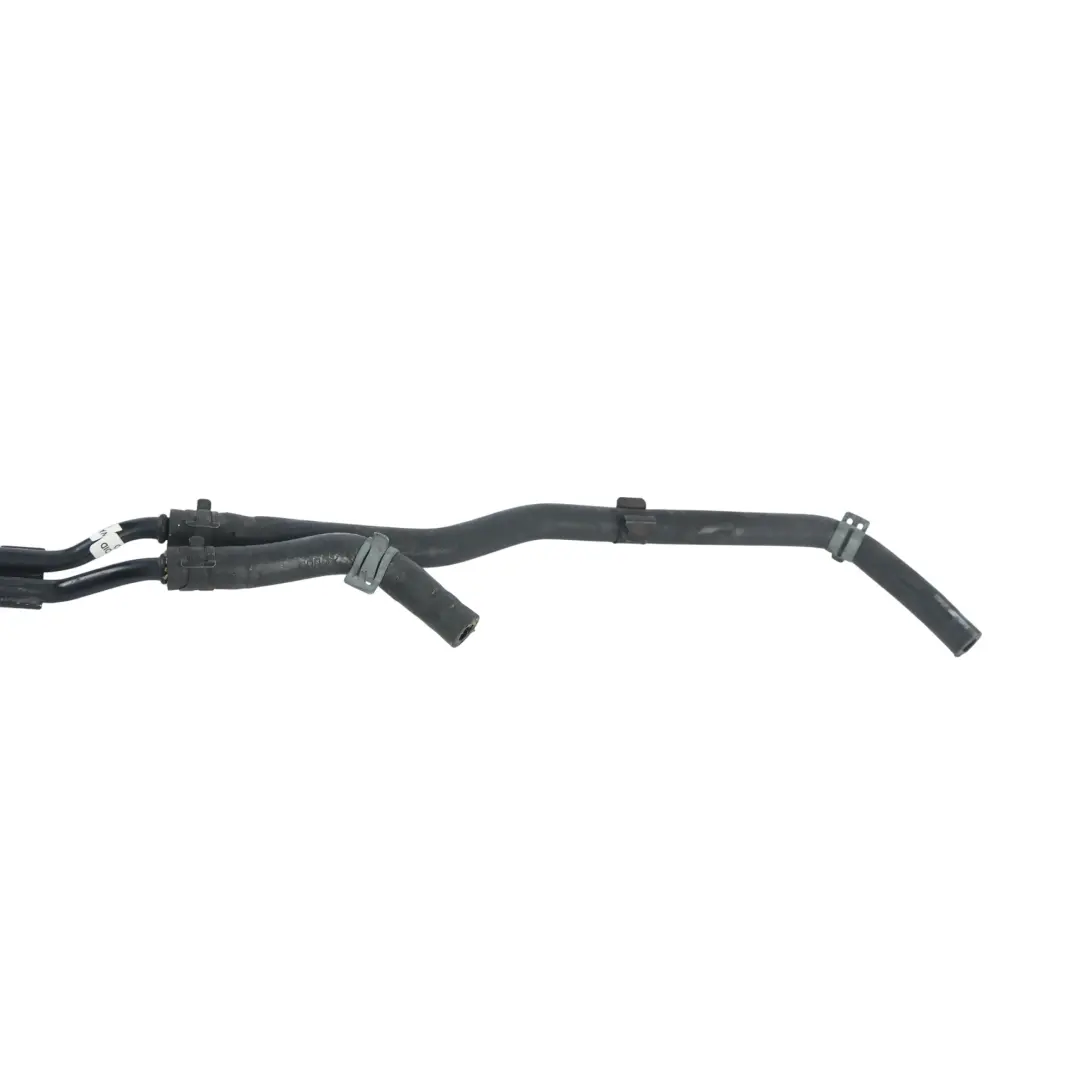 8N Radiator Coolant Hose Pipe Tube Line 1.8 Petrol BAM to Audi TT with Part number 8N0121070B Audi TT 8N Radiator Coolant Hose Pipe Tube Line 1.8 Petrol BAM - SKU 8N0121070B - Part number 8N0121070B