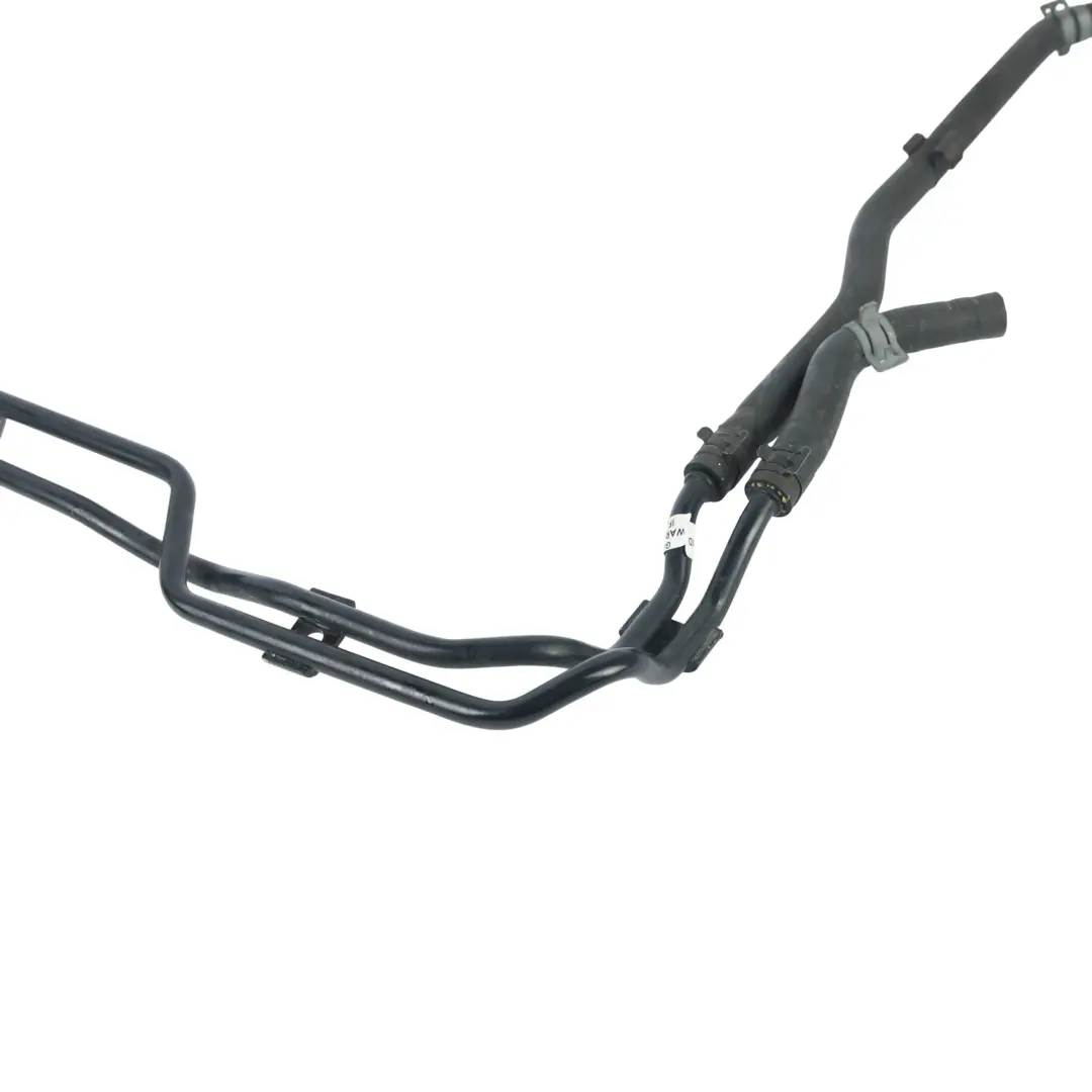 8N Wąż Chłodnicy Płynu Chłodzącego 1.8 Benzyna BAM do Audi TT o numerze 8N0121070B Audi TT 8N Wąż Chłodnicy Płynu Chłodzącego 1.8 Benzyna BAM - SKU 8N0121070B - Numer Części 8N0121070B