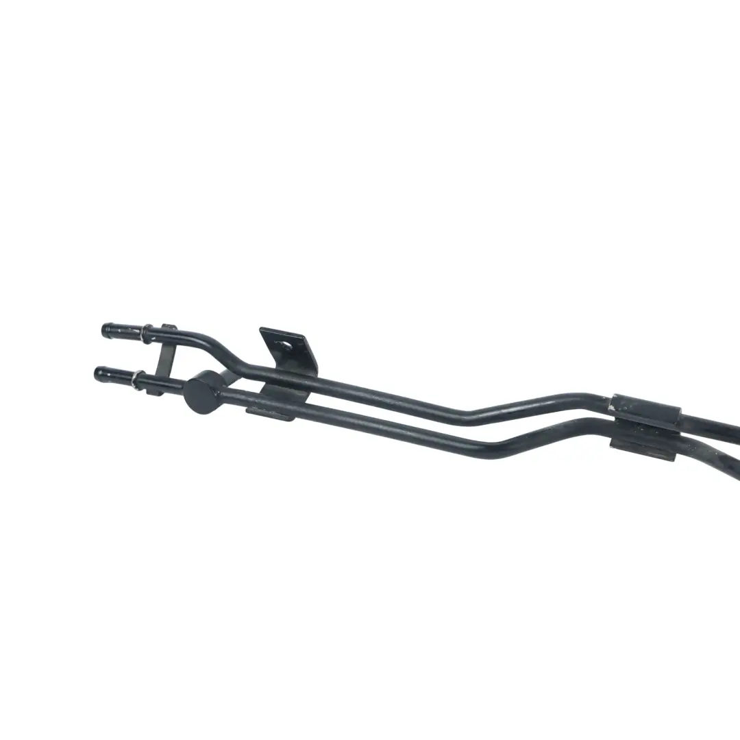 8N Manguera Tubo Refrigerante Radiador 1.8 Gasolina BAM para Audi TT con número de pieza 8N0121070B Audi TT 8N Manguera Tubo Refrigerante Radiador 1.8 Gasolina BAM - SKU 8N0121070B - Número de pieza 8N0121070B