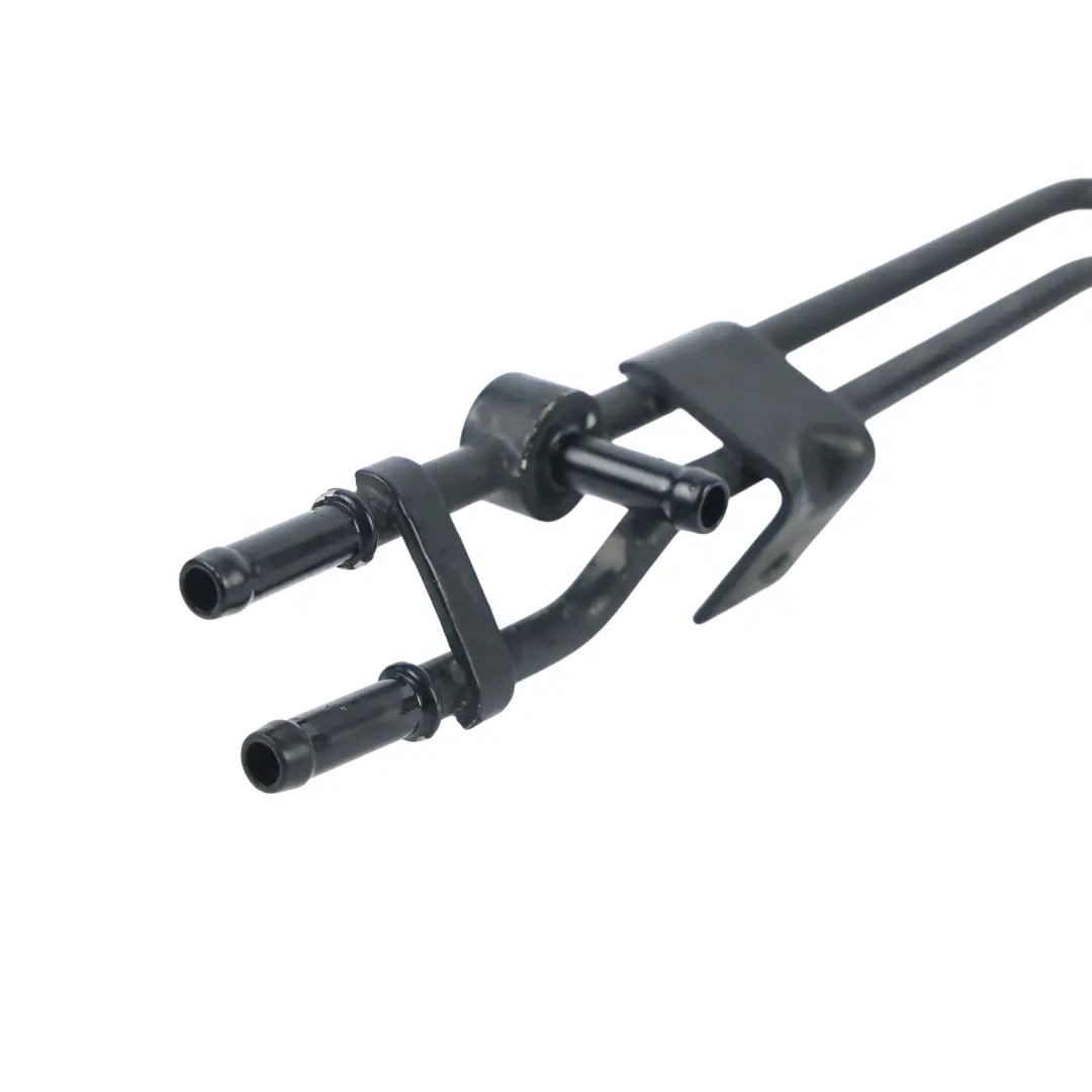 Audi TT 8N Wąż Chłodnicy Płynu Chłodzącego 1.8 Benzyna BAM - SKU 8N0121070B - Numer Części 8N0121070B
