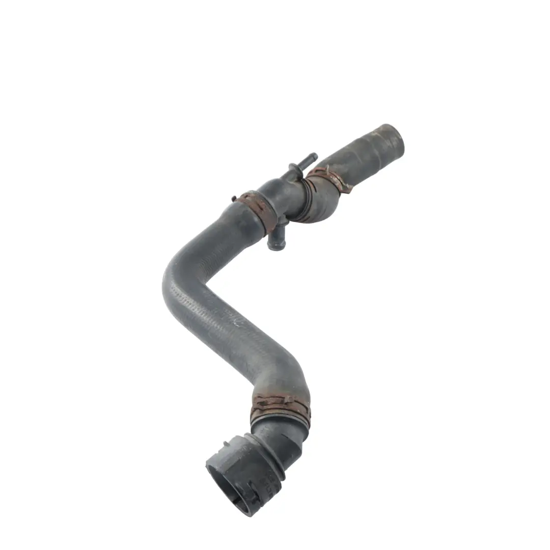 8N Coolant Hose Water Pipe Flange Coupler 1.8 2.0 TFSI to Audi A3 8P TT with Part number 8N0122101A Audi A3 8P TT 8N Coolant Hose Water Pipe Flange Coupler 1.8 2.0 TFSI - SKU 8N0122101A - Part number 8N0122101A