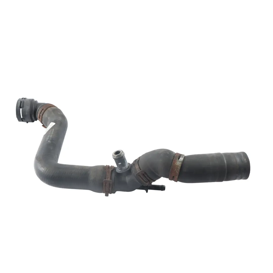 8N Kühlmittelschlauch Wasserrohr Flansch 1.8 2.0 TFSI für Audi A3 8P TT mit Teilenummer 8N0122101A Audi A3 8P TT 8N Kühlmittelschlauch Wasserrohr Flansch 1.8 2.0 TFSI - SKU 8N0122101A - Teilenummer 8N0122101A