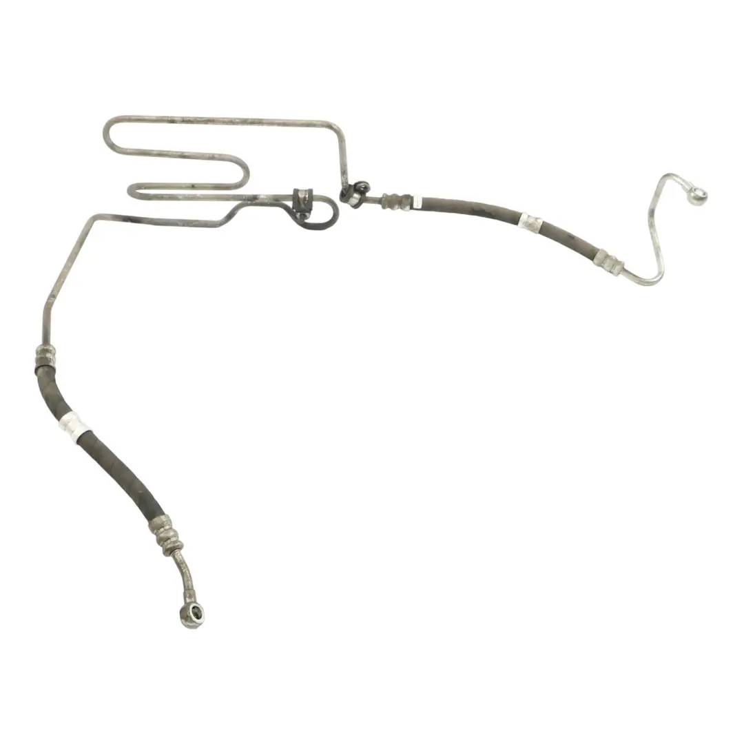 Audi TT 8N Mk1 Tuyau Refroidisseur Liquide Direction Assistée - SKU 8N0422893P - Numéro de pièce 8N0422893P