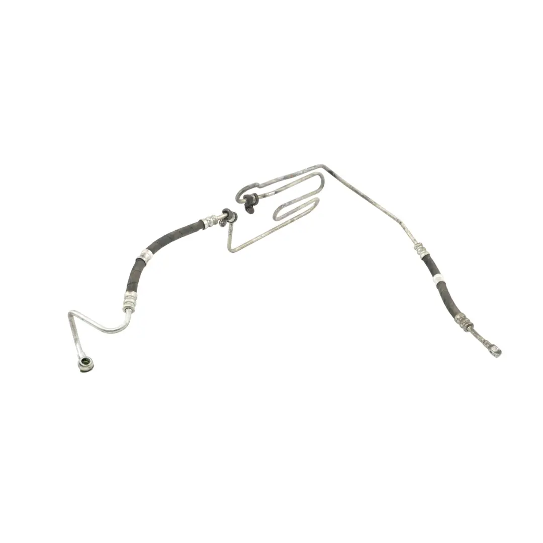 Audi TT 8N MK1 Servolenkung Ölkühler Leitung Rohr Schlauch - SKU 8N0422893P - Teilenummer 8N0422893P