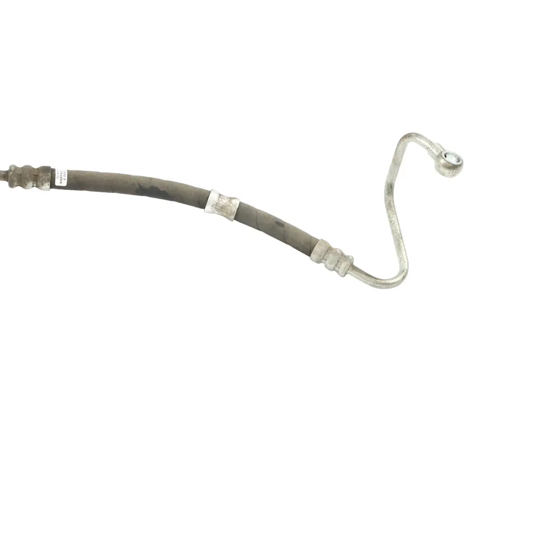8N Mk1 Power Steering Fluid Cooler Pipe Rod Tube Hose to Audi TT with Part number 8N0422893P Audi TT 8N Mk1 Power Steering Fluid Cooler Pipe Rod Tube Hose - SKU 8N0422893P - Part number 8N0422893P