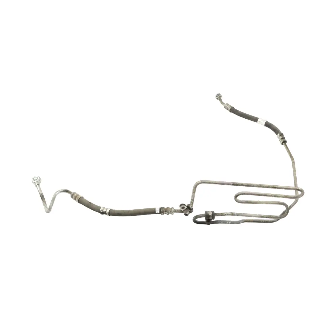 Audi TT 8N Mk1 Power Steering Fluid Cooler Pipe Rod Tube Hose - SKU 8N0422893P - Part number 8N0422893P