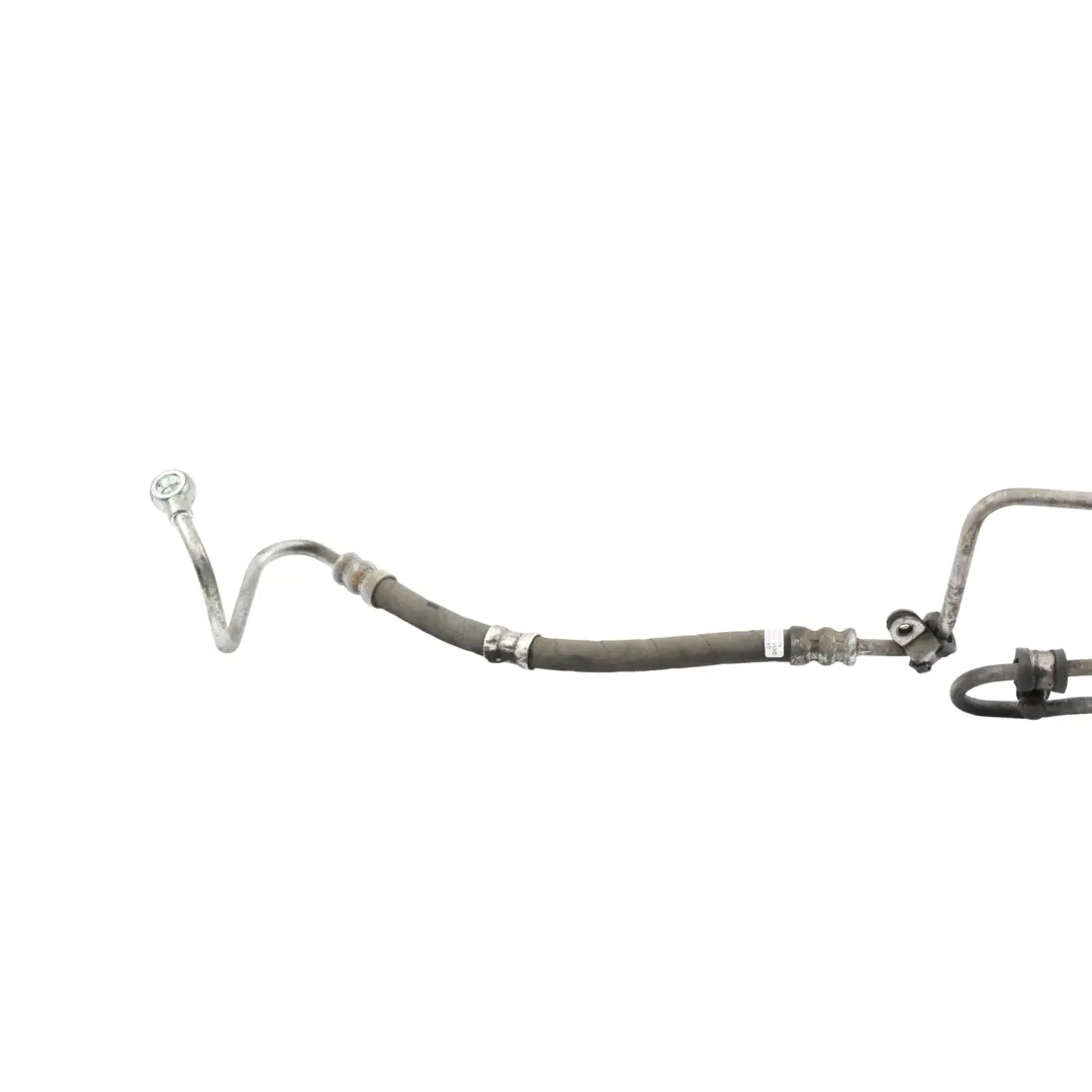 Audi TT 8N Mk1 Power Steering Fluid Cooler Pipe Rod Tube Hose - SKU 8N0422893P - Part number 8N0422893P