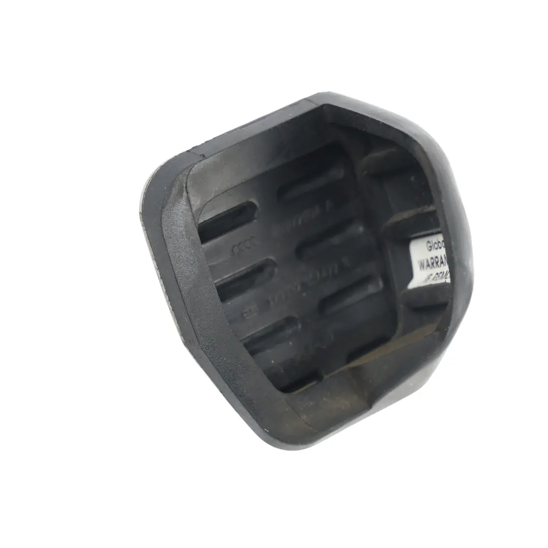 Mk1 Mk2 Audi TT 8N A1 8X Clutch Pedal Pad Rubber to Skoda Fabia with Part number 8N0721174A Skoda Fabia Mk1 Mk2 Audi TT 8N A1 8X Clutch Pedal Pad Rubber - SKU 8N0721174A - Part number 8N0721174A