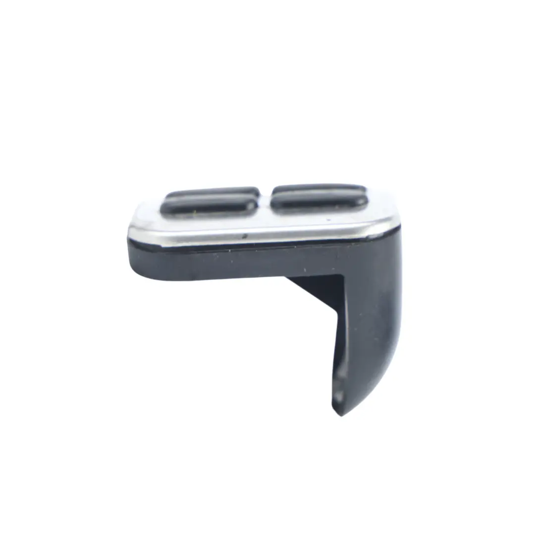 Skoda Fabia Mk1 Mk2 Audi TT 8N A1 8X Goma Pedal Embrague - SKU 8N0721174A - Número de pieza 8N0721174A