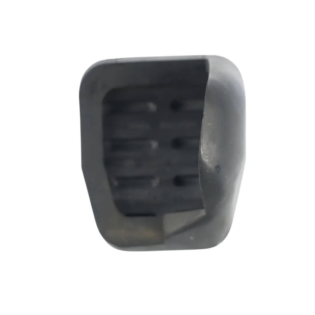 Skoda Fabia Mk1 Mk2 Audi TT 8N A1 8X Kupplungspedal Gummi Pedalbelag - SKU 8N0721174A - Teilenummer 8N0721174A