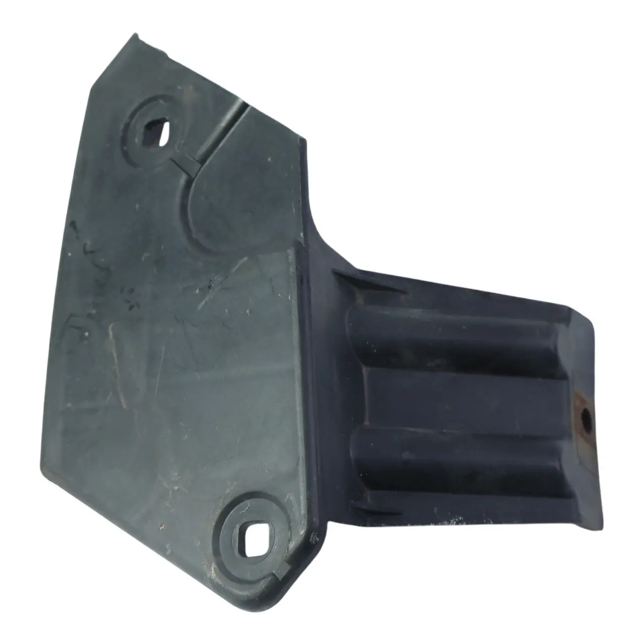 Audi TT 8N Rear Bumper Mount Guide Bracket Support Carier Left N/S 8N0807483A