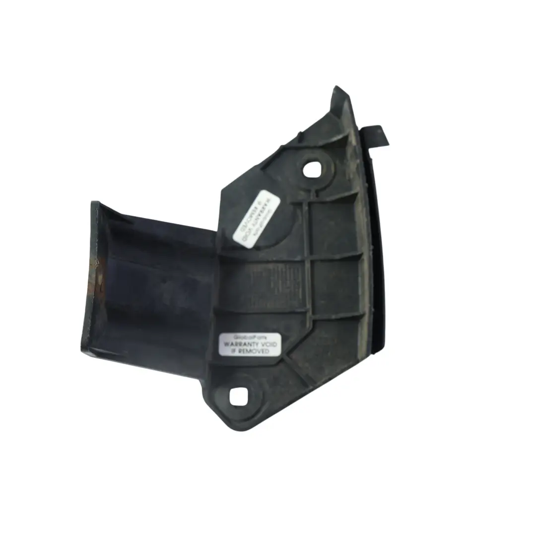 8N Rear Bumper Mount Guide Bracket Support Carier Left N/S to Audi TT with Part number 8N0807483A Audi TT 8N Rear Bumper Mount Guide Bracket Support Carier Left N/S - SKU 8N0807483A - Part number 8N0807483A