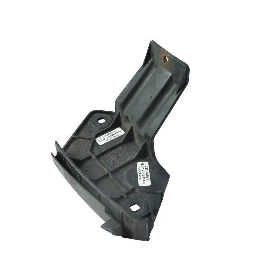 Audi TT 8N Staffa Guida Paraurti Posteriore Sinistra - SKU 8N0807483A - Numero di parte 8N0807483A
