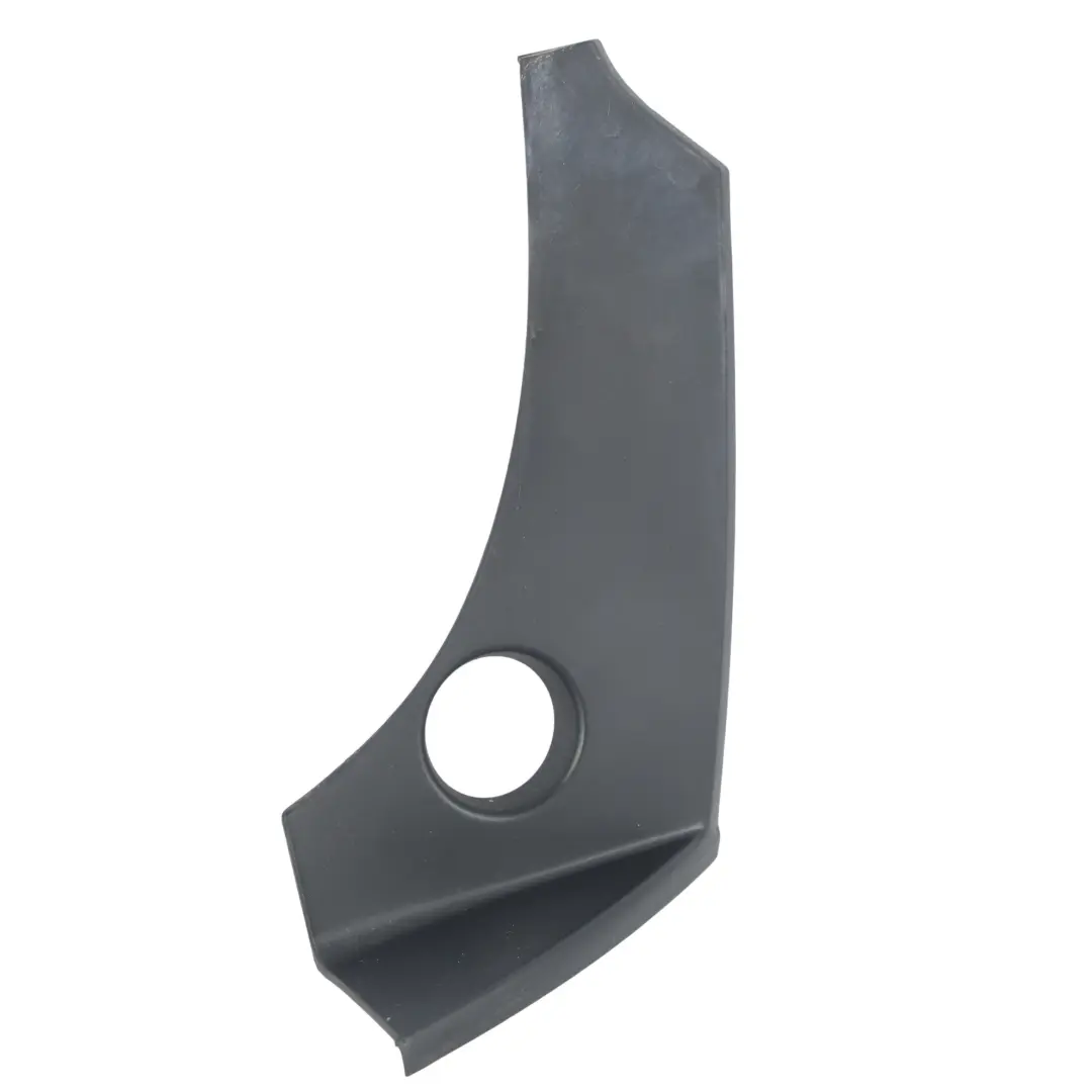 8N Revêtement Pare-chocs Arrière Supérieur Gauche pour Audi TT à propos du numéro de pièce 8N0807533 Audi TT 8N Revêtement Pare-chocs Arrière Supérieur Gauche - SKU 8N0807533 - Numéro de pièce 8N0807533