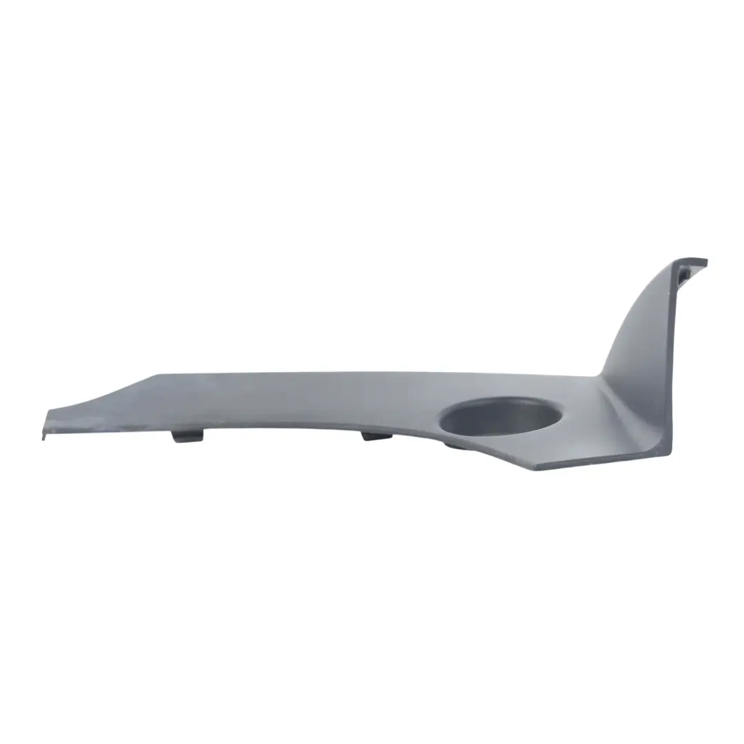 Audi TT 8N Rivestimento Paraurti Posteriore Superiore Sinistro - SKU 8N0807533 - Numero di parte 8N0807533